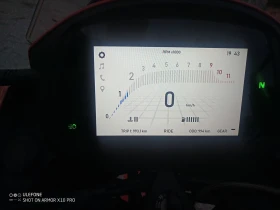 Обява за продажба на Moto Morini X-Cape 650 ~11 500 лв. - изображение 1
