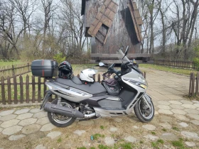 Kymco Xciting 500 | Mobile.bg    2
