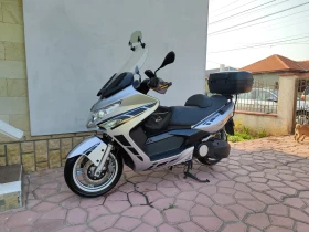 Kymco Xciting 500 | Mobile.bg    4