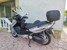 Kymco Xciting 500 | Mobile.bg    6