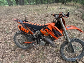 Ktm SX, снимка 4
