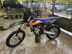 Ktm 350, снимка 3