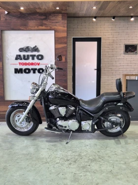 ����� �� �������� �� Kawasaki Vulcan VN 900i CLASSIC!! A2!! ���! ��� ���� �� ���������!