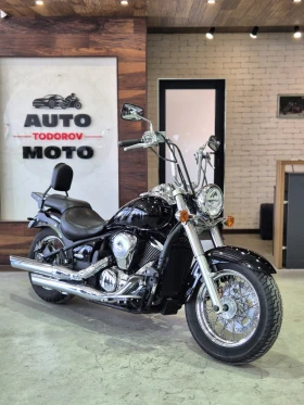 ����� �� �������� �� Kawasaki Vulcan VN 900i CLASSIC!! A2!! ���! ��� ���� �� ���������!