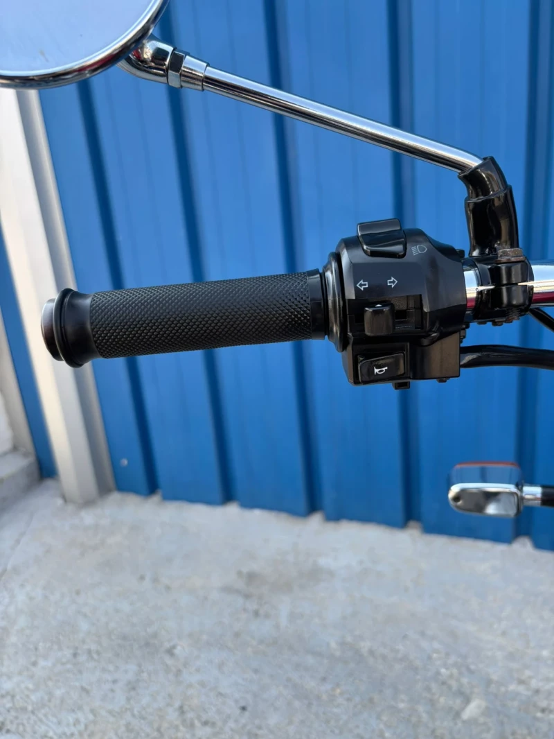 Royal Enfield Interceptor 650, снимка 7 - Мотоциклети и мототехника - 51420589