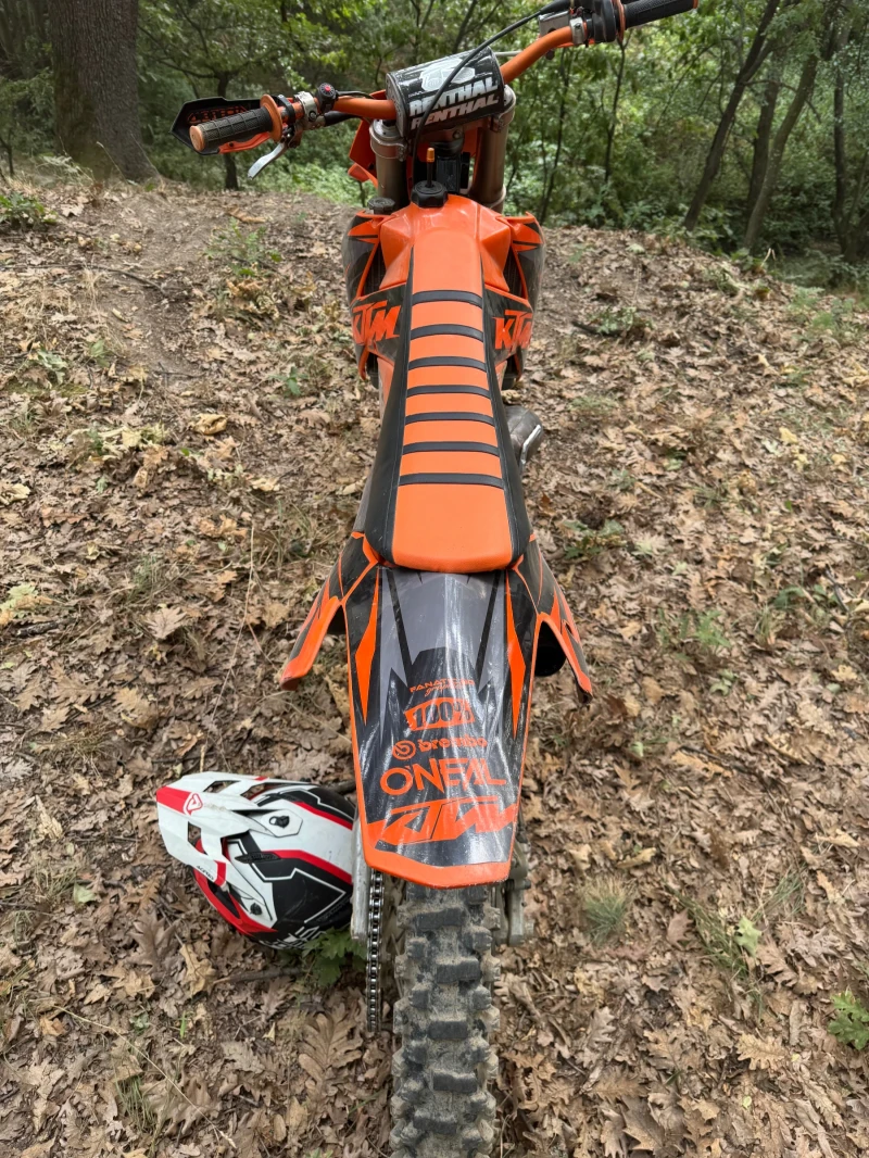 Ktm SX, снимка 5 - Мотоциклети и мототехника - 53146881