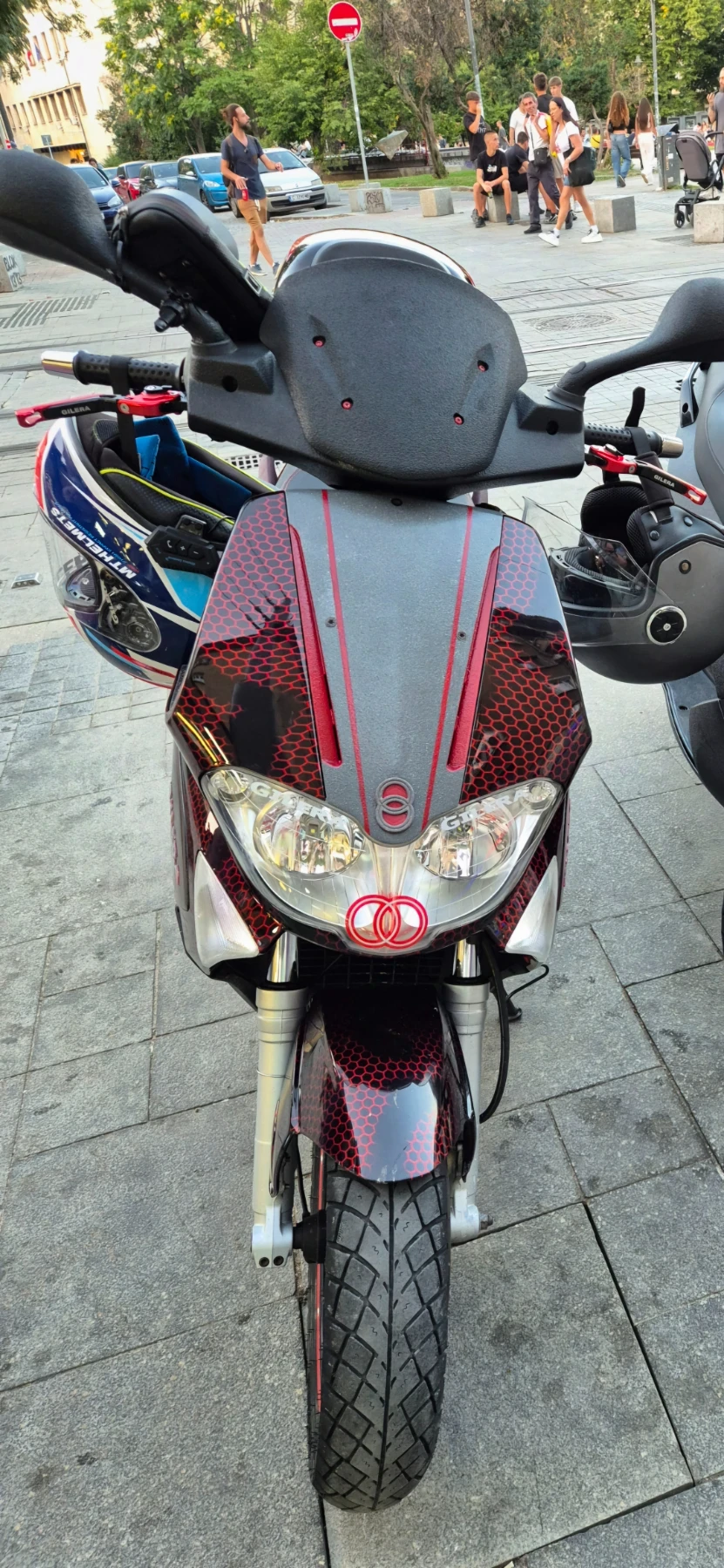 Gilera Runner 200 | Mobile.bg � ����������� 2