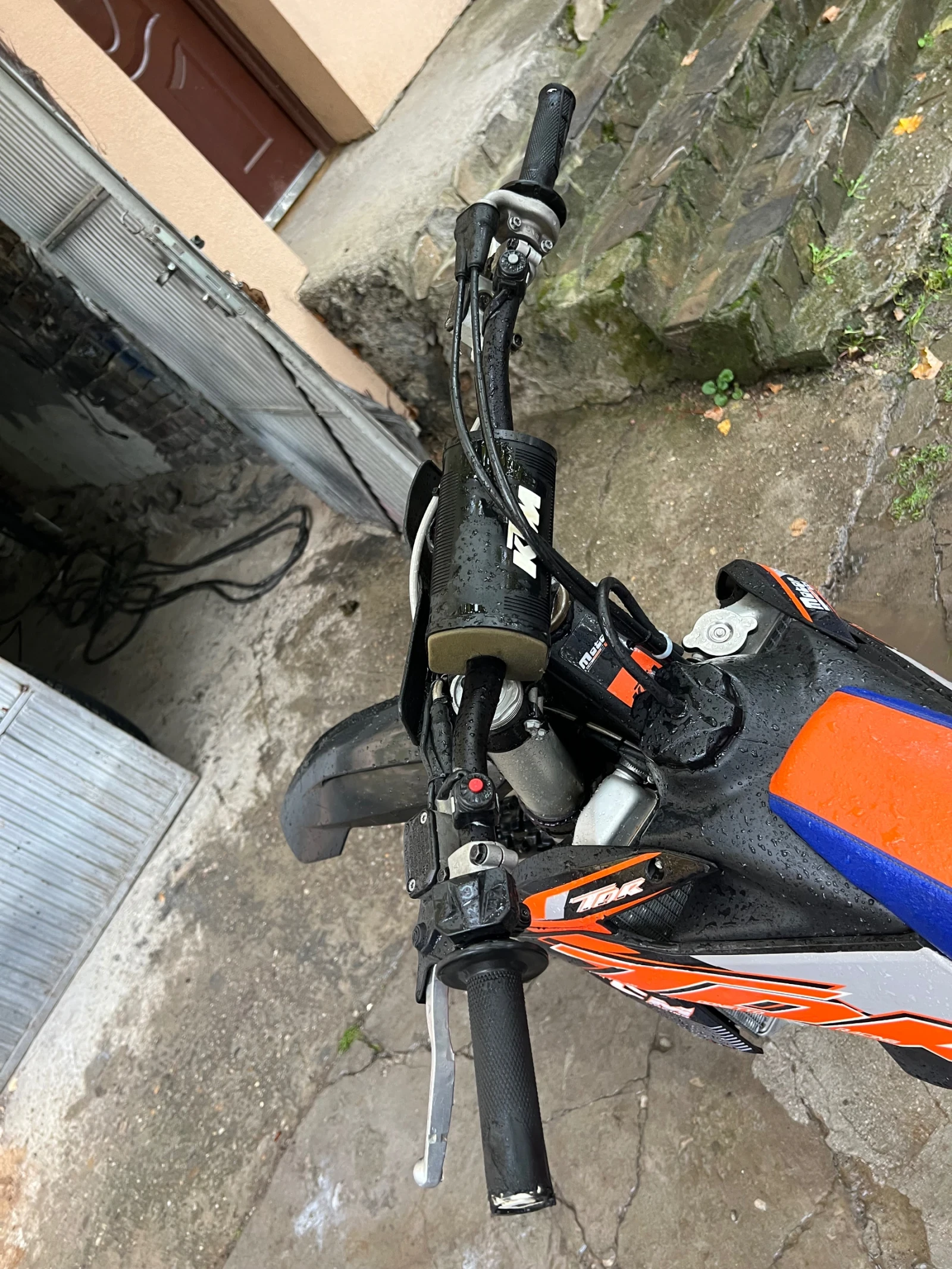 Ktm 350  - изображение 5