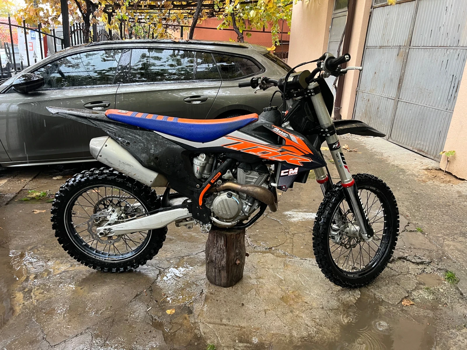 Ktm 350 | Mobile.bg � ����������� 1