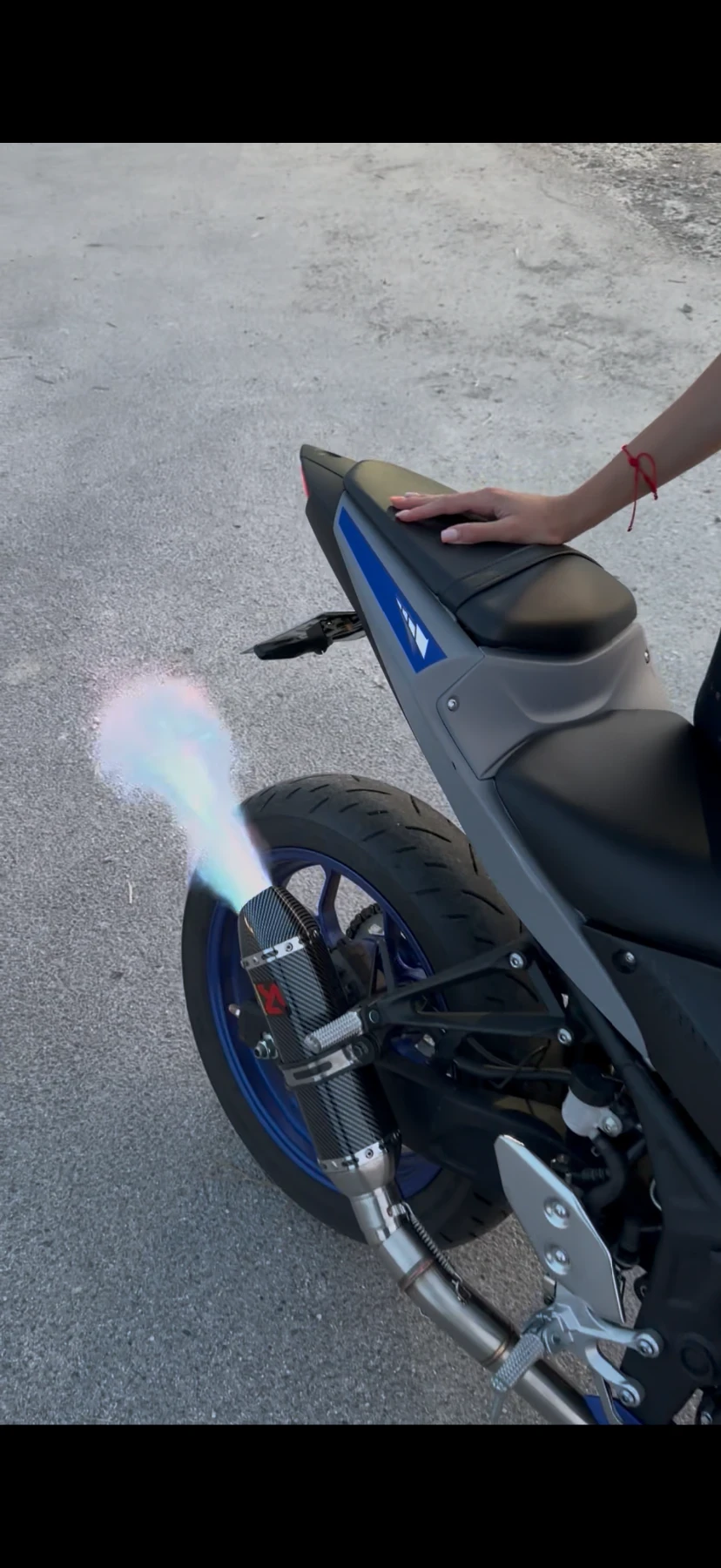 Yamaha R 3, снимка 4 - Мотоциклети и мототехника - 55851871
