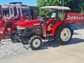 Трактор Yanmar Us324, снимка 2