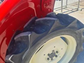 Трактор Yanmar Us324, снимка 6