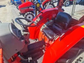 Трактор Yanmar Us324, снимка 5