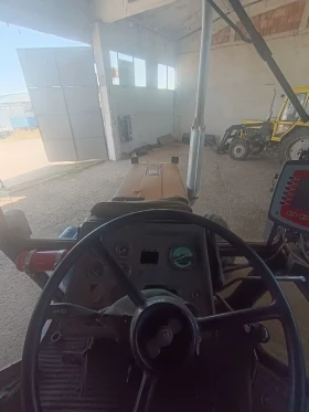 Трактор Беларус 892, снимка 2