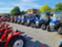Обява за продажба на Трактор Yanmar Us324 ~13 600 лв. - изображение 7