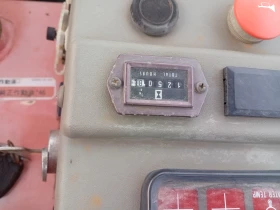 Багер Takeuchi EX 10, снимка 6