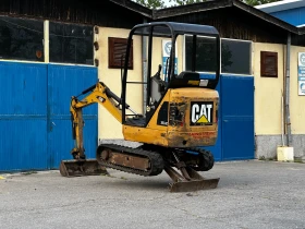 Багер Cat 301.4C, снимка 4