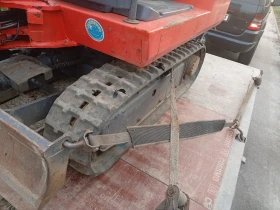 Багер Takeuchi EX 10 | Auto.bg — изображение 4