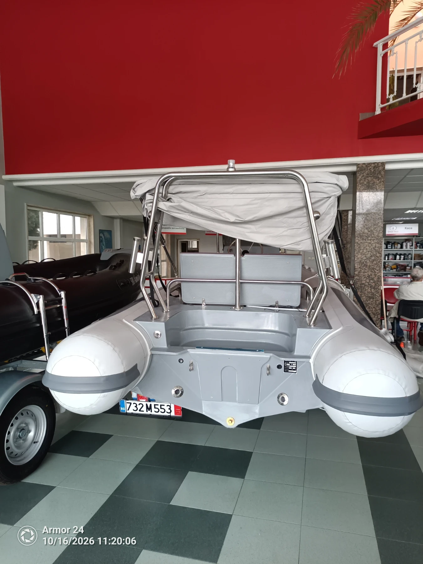 ��������� ����� ��������� ������������ Explorer 480 | Mobile.bg � ����������� 8