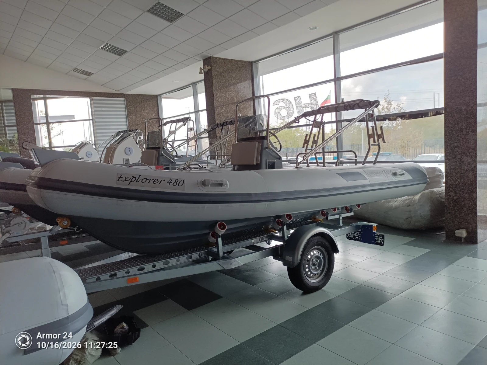 ��������� ����� ��������� ������������ Explorer 480 | Mobile.bg � ����������� 2