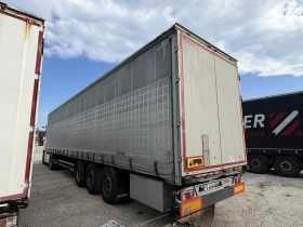 Полуремарке Koegel SN24, снимка 2