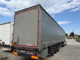 Полуремарке Koegel SN24, снимка 3