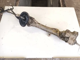 кормилна рейка Форд Гранд ц макс 1,6 тдци
