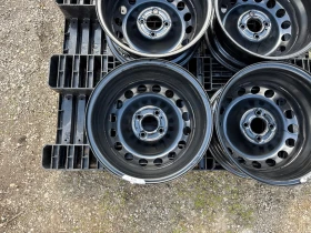 Джанти за Renault Kangoo, снимка 16