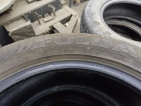 Гуми Летни 235/50R18, снимка 7