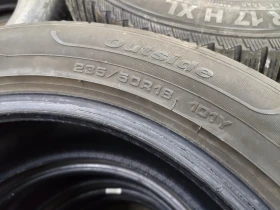 Гуми Летни 235/50R18, снимка 6