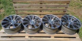 Джанти за BMW M3, снимка 3