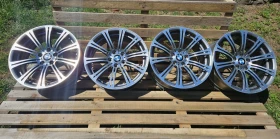 Джанти за BMW M3, снимка 2