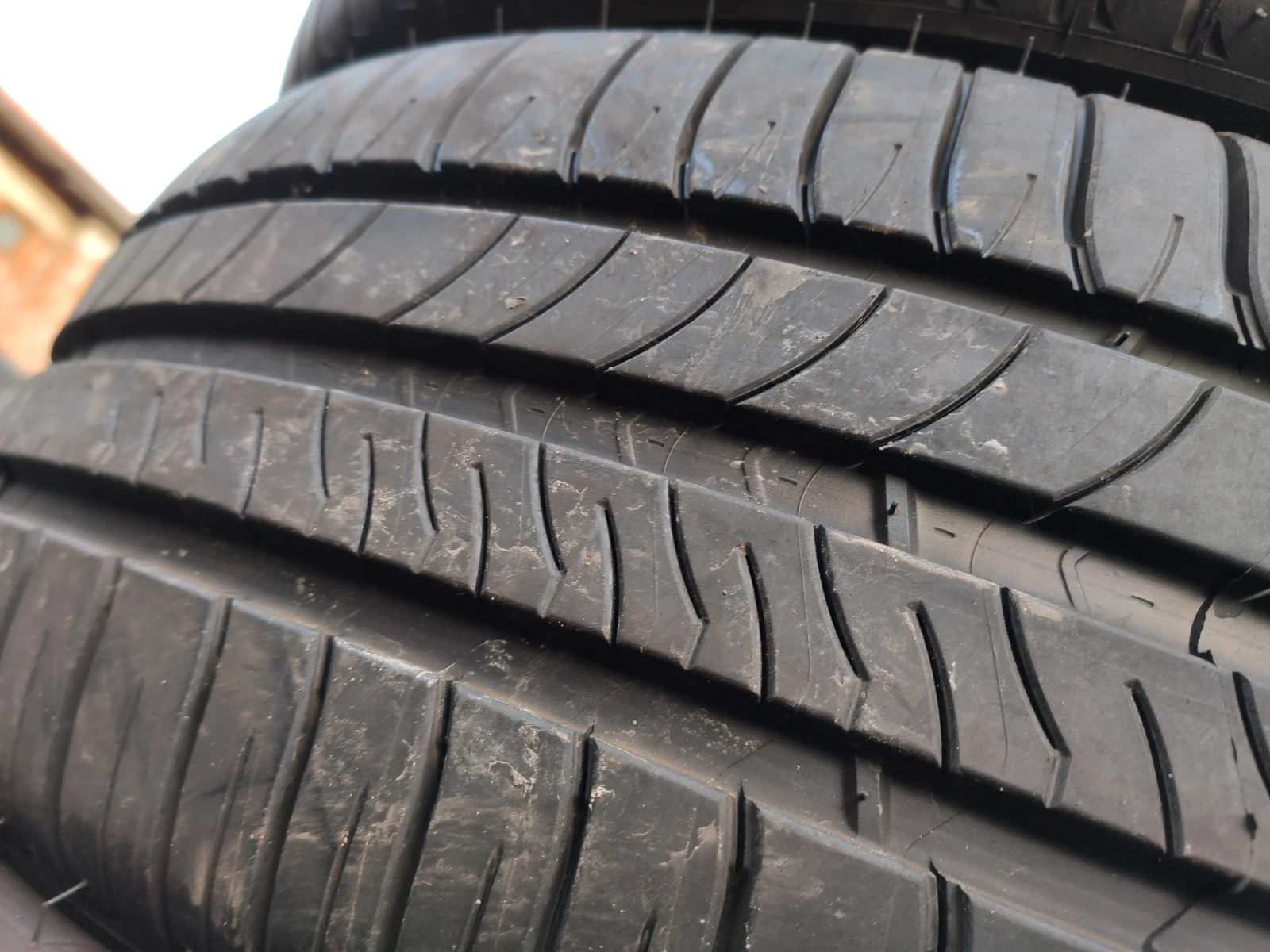 Гуми Летни 205/55R16, снимка 2 - Гуми и джанти - 53980636