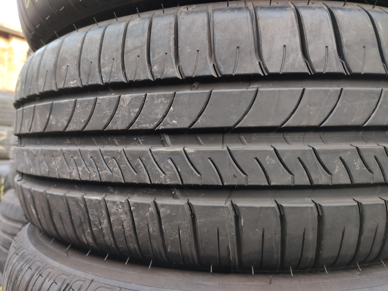 Гуми Летни 205/55R16, снимка 3 - Гуми и джанти - 53980636