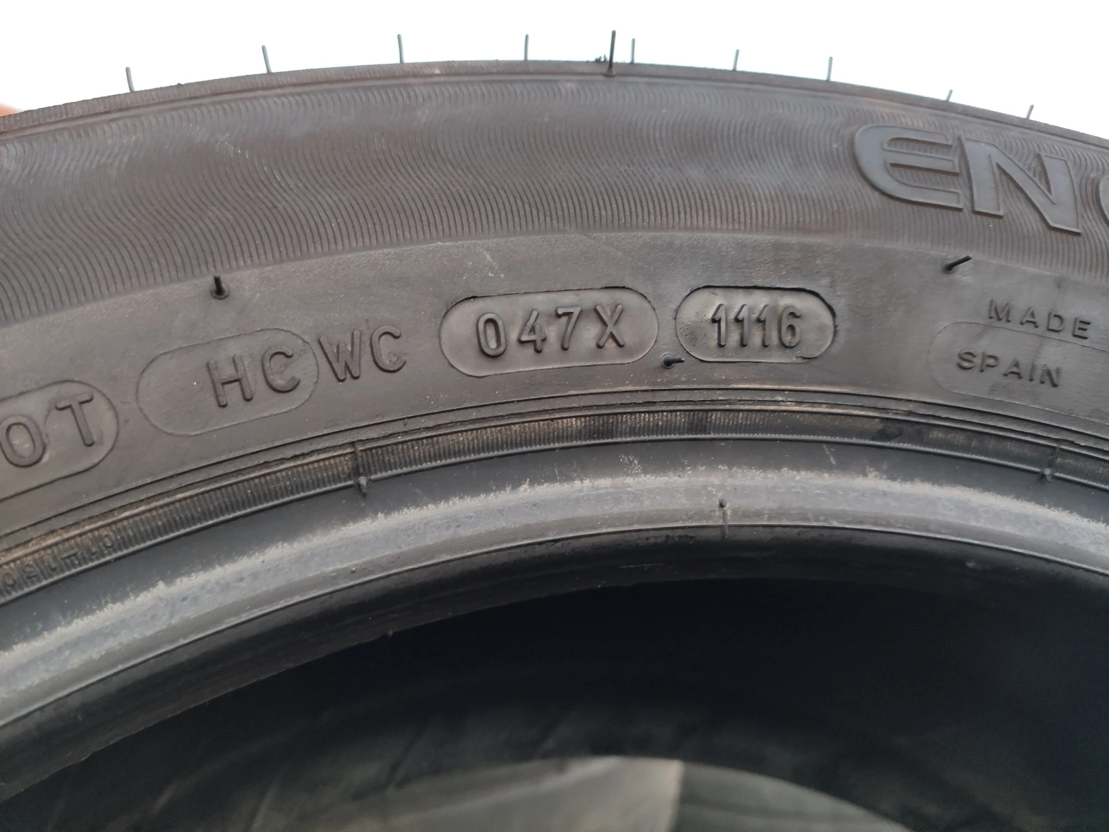 Гуми Летни 205/55R16, снимка 9 - Гуми и джанти - 53980636