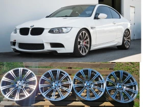 ����� �� �������� �� ������ �� BMW M3