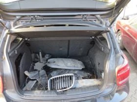 BMW 118 d F20, снимка 14