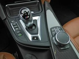 BMW M4 Coupe, снимка 8