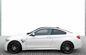 BMW M4 Coupe, снимка 3
