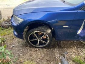 BMW 320 I, снимка 4