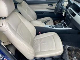 BMW 320 I, снимка 9