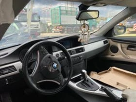 BMW 320 I, снимка 8