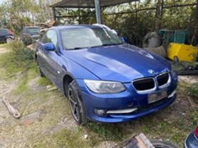 BMW 320 I, снимка 1