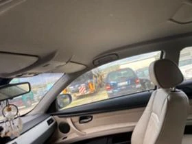 BMW 320 I, снимка 7