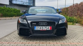 Audi Tt RS PLUS 034-tuning + 500hp, снимка 2