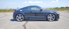 Audi Tt RS PLUS 034-tuning + 500hp, снимка 4