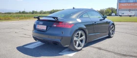 Audi Tt RS PLUS 034-tuning + 500hp, снимка 5