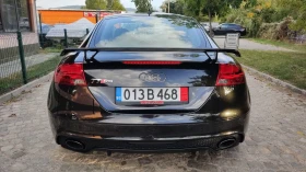 Audi Tt RS PLUS 034-tuning + 500hp, снимка 8