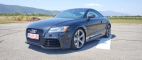 Audi Tt RS PLUS 034-tuning + 500hp, снимка 3