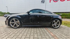 Audi Tt RS PLUS 034-tuning + 500hp, снимка 5